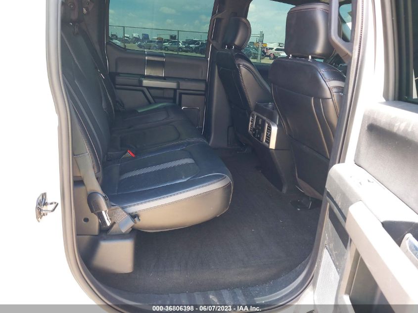 2019 Ford F-150 - 1FTEW1E57KFC64671