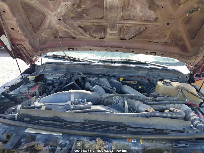 1FT7W2BT4BEA58568 2011 Ford Super Duty F-250 Xl/Xlt/Lariat/King Ranch