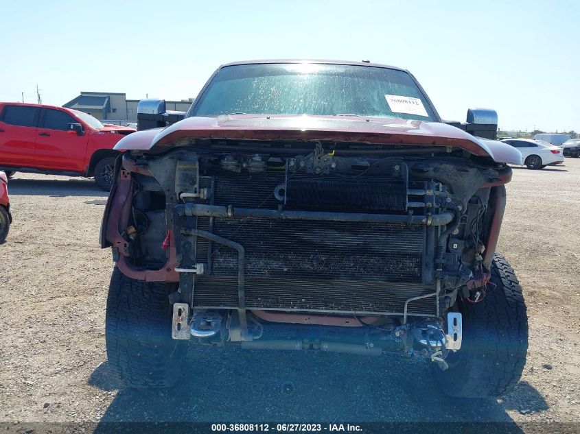 1FT7W2BT4BEA58568 2011 Ford Super Duty F-250 Xl/Xlt/Lariat/King Ranch