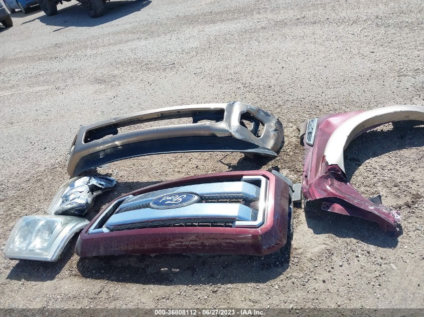 1FT7W2BT4BEA58568 2011 Ford Super Duty F-250 Xl/Xlt/Lariat/King Ranch