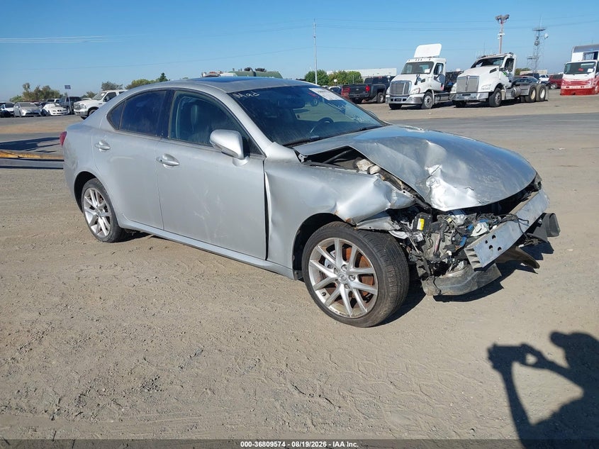 Vin: jthcf5c21c5060381, lot: 37285600, lexus is 250 2012 img_1