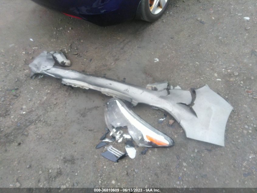 2016 Kia Soul Base VIN: KNDJN2A20G7348450 Lot: 36810609