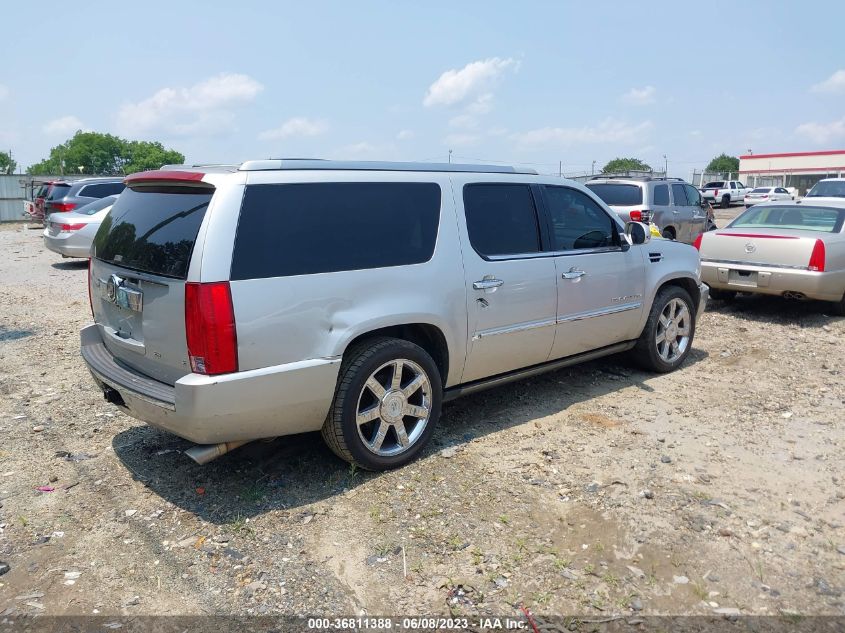 2012 Cadillac Escalade Esv Luxury VIN: 1GYS4HEFXCR131990 Lot: 36811388