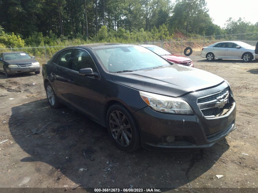 2013 Chevrolet Malibu 2Lt VIN: 1G11E5SA7DF238691 Lot: 36812673