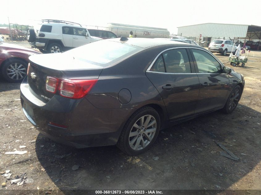 2013 Chevrolet Malibu 2Lt VIN: 1G11E5SA7DF238691 Lot: 36812673