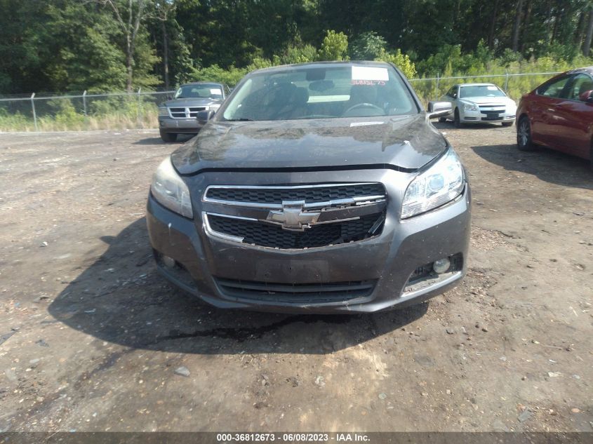 2013 Chevrolet Malibu 2Lt VIN: 1G11E5SA7DF238691 Lot: 36812673