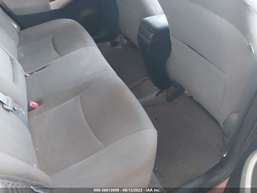 2013 Toyota Prius One/Two/Three/Four/Five VIN: JTDKN3DU7D0352216 Lot: 36813859