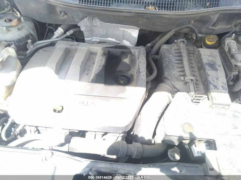 2007 Jeep Compass Sport VIN: 1J8FT47W47D224290 Lot: 36814439