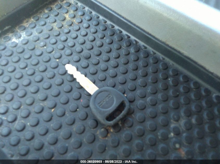 2005 GMC Yukon Xl 1500 Slt VIN: 3GKEC16Z75G293444 Lot: 36820903