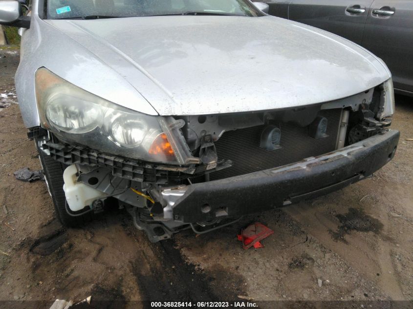 2009 Honda Accord Sdn Ex VIN: 1HGCP26759A140384 Lot: 36825414