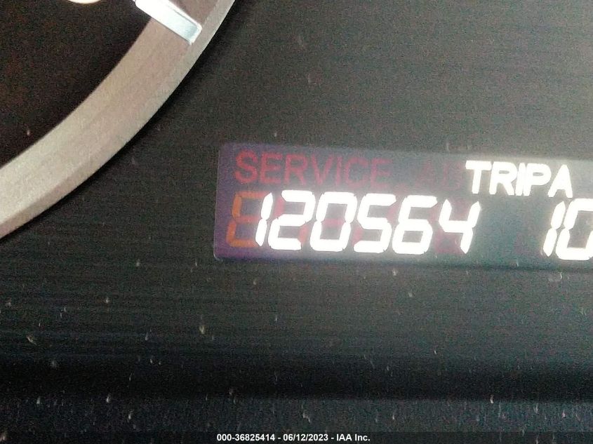 2009 Honda Accord Sdn Ex VIN: 1HGCP26759A140384 Lot: 36825414