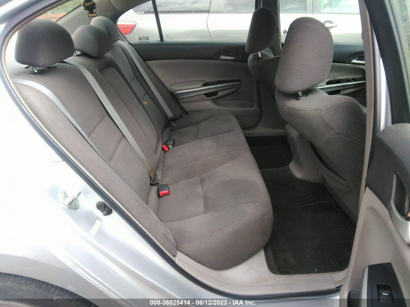 2009 Honda Accord Sdn Ex VIN: 1HGCP26759A140384 Lot: 36825414