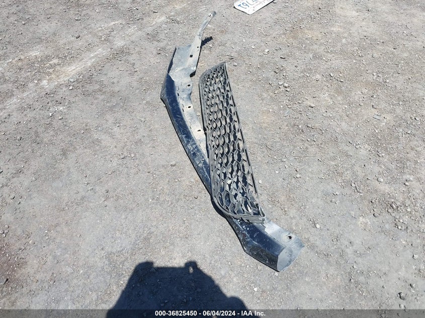 2017 Nissan Sentra Sv VIN: 3N1AB7AP5HY294907 Lot: 36825450