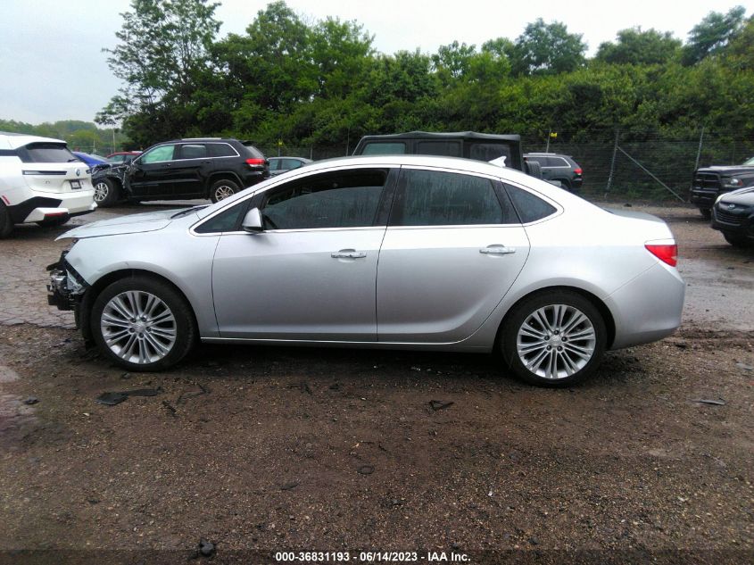 2014 Buick Verano VIN: 1G4PP5SK5E4172946 Lot: 36831193