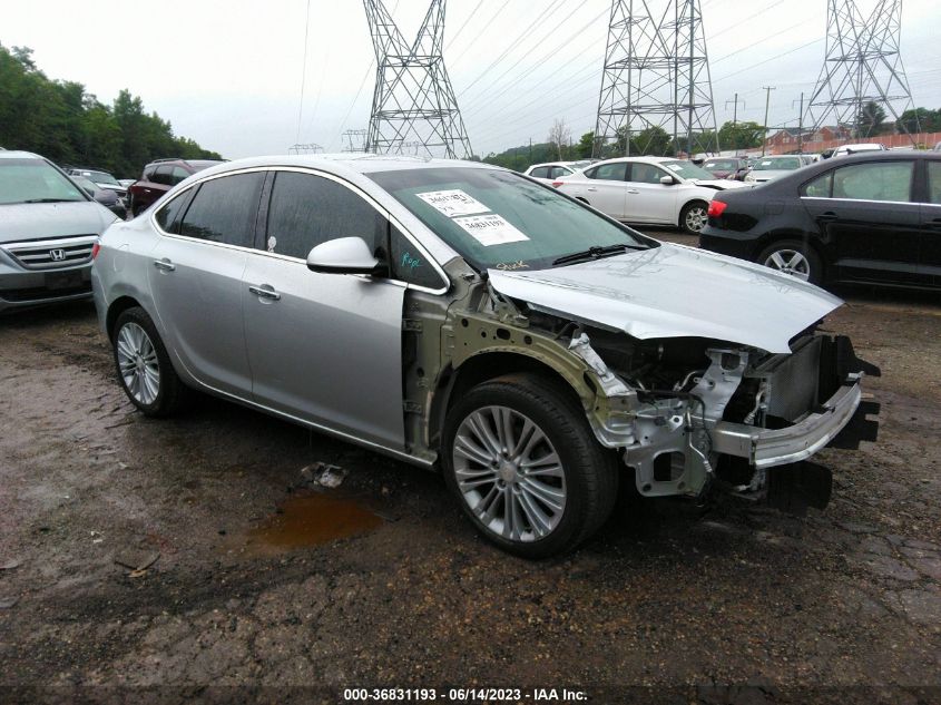 2014 Buick Verano VIN: 1G4PP5SK5E4172946 Lot: 36831193