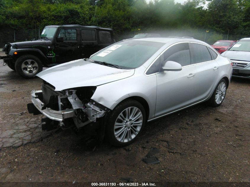 1G4PP5SK5E4172946 2014 Buick Verano