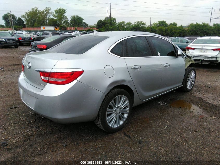 2014 Buick Verano VIN: 1G4PP5SK5E4172946 Lot: 36831193