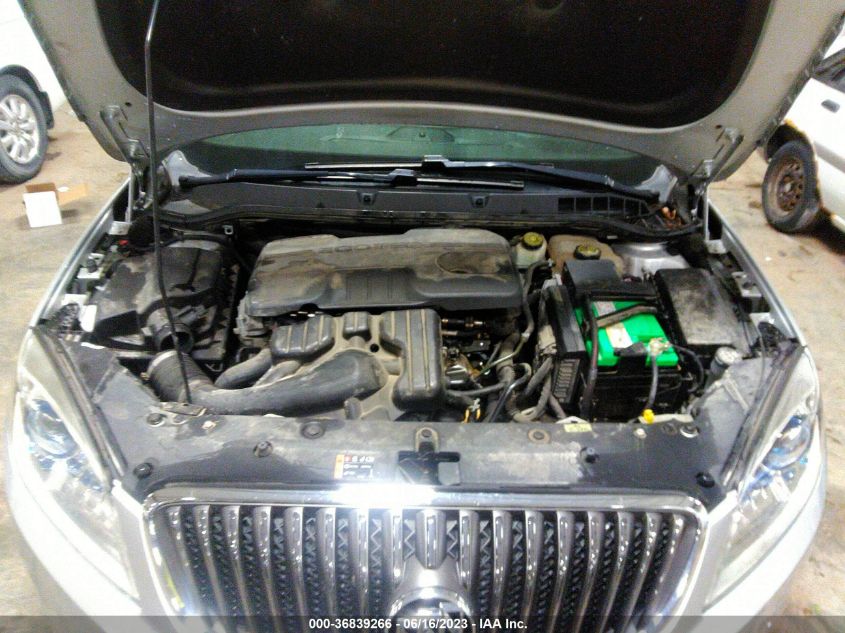 2013 Buick Verano VIN: 1G4PP5SK6D4132437 Lot: 36839266