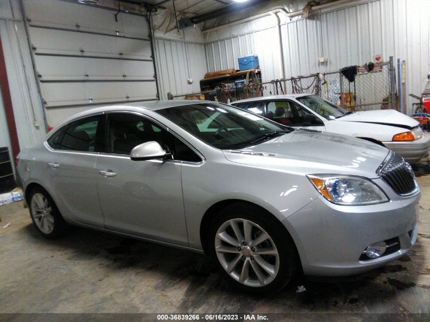 2013 Buick Verano VIN: 1G4PP5SK6D4132437 Lot: 36839266