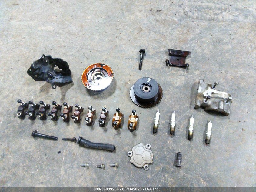 2013 Buick Verano VIN: 1G4PP5SK6D4132437 Lot: 36839266