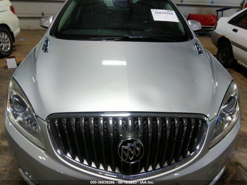 2013 Buick Verano VIN: 1G4PP5SK6D4132437 Lot: 36839266