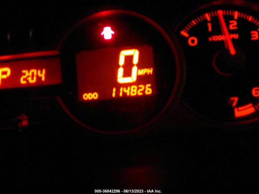 2010 Scion Xb VIN: JTLZE4FE0A1117290 Lot: 36842296