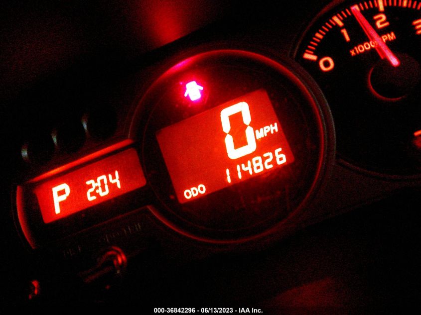 2010 Scion Xb VIN: JTLZE4FE0A1117290 Lot: 36842296