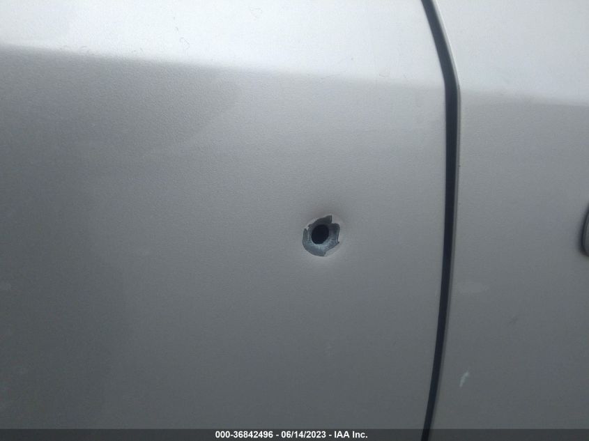 2011 Ford Edge Sport VIN: 2FMDK3AK5BBB55296 Lot: 36842496