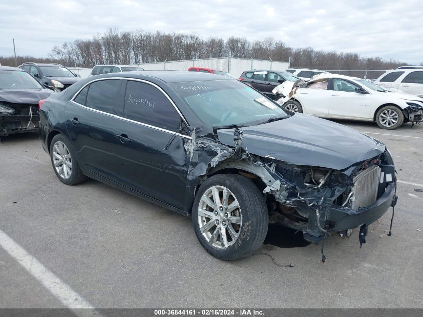 2015 Chevrolet Malibu 2Lt VIN: 1G11D5SL2FF207128 Lot: 36844161