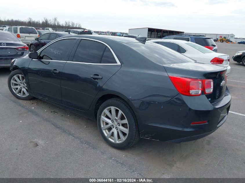 2015 Chevrolet Malibu 2Lt VIN: 1G11D5SL2FF207128 Lot: 36844161