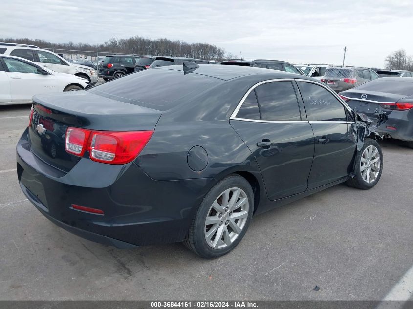 2015 Chevrolet Malibu 2Lt VIN: 1G11D5SL2FF207128 Lot: 36844161