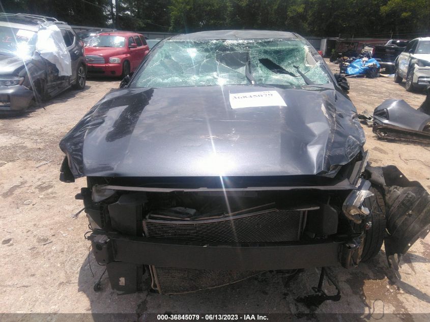 2019 Kia Forte S VIN: 3KPF34AD4KE041817 Lot: 36845079