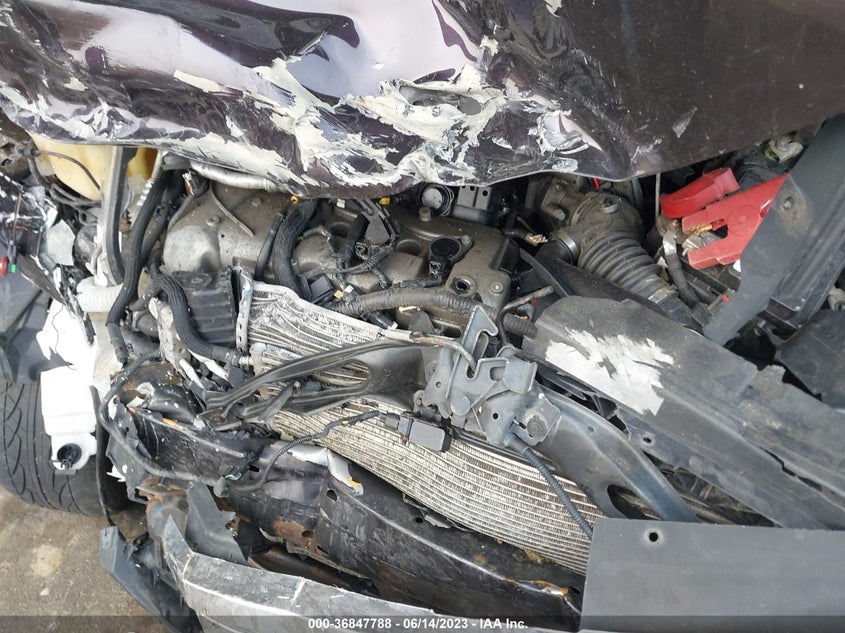 2007 Ford Fusion Sel VIN: 3FAHP02157R136323 Lot: 36847788