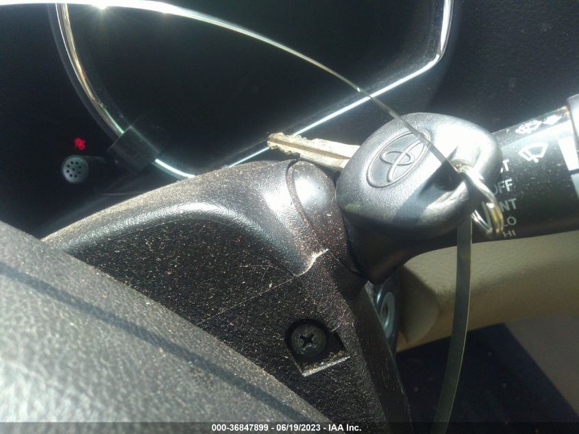 2012 Toyota Highlander VIN: 5TDBK3EH8CS150815 Lot: 36847899