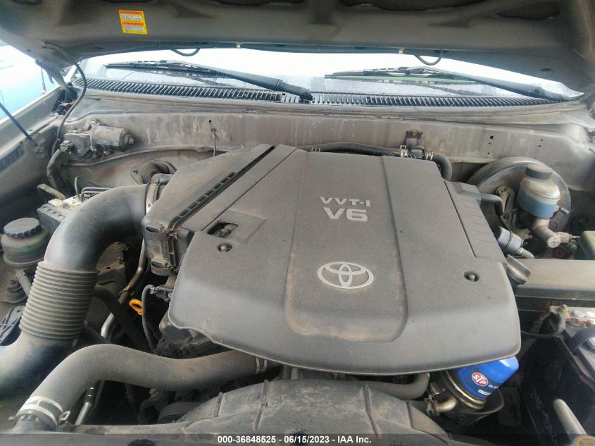 5TBRU34136S468545 2006 Toyota Tundra Sr5