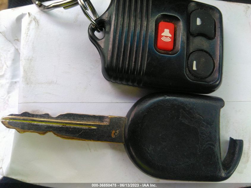 2005 Ford Freestar S VIN: 2FMZA50625BA28163 Lot: 36850475