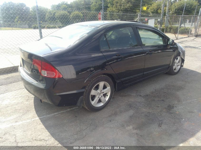 1HGFA16857L043575 2007 Honda Civic Sdn Ex