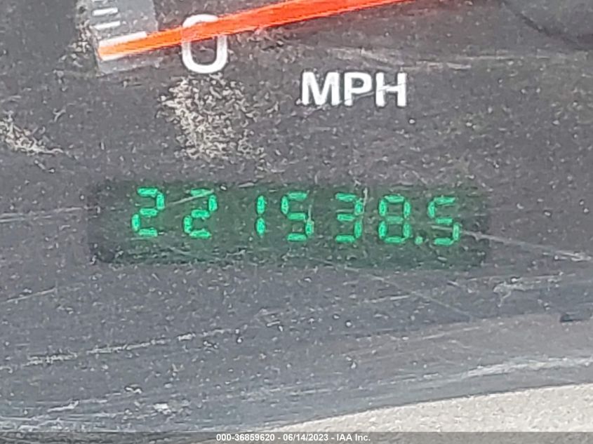 2003 Ford F-150 Xlt/Xl VIN: 1FTRX17293NA21209 Lot: 36859620