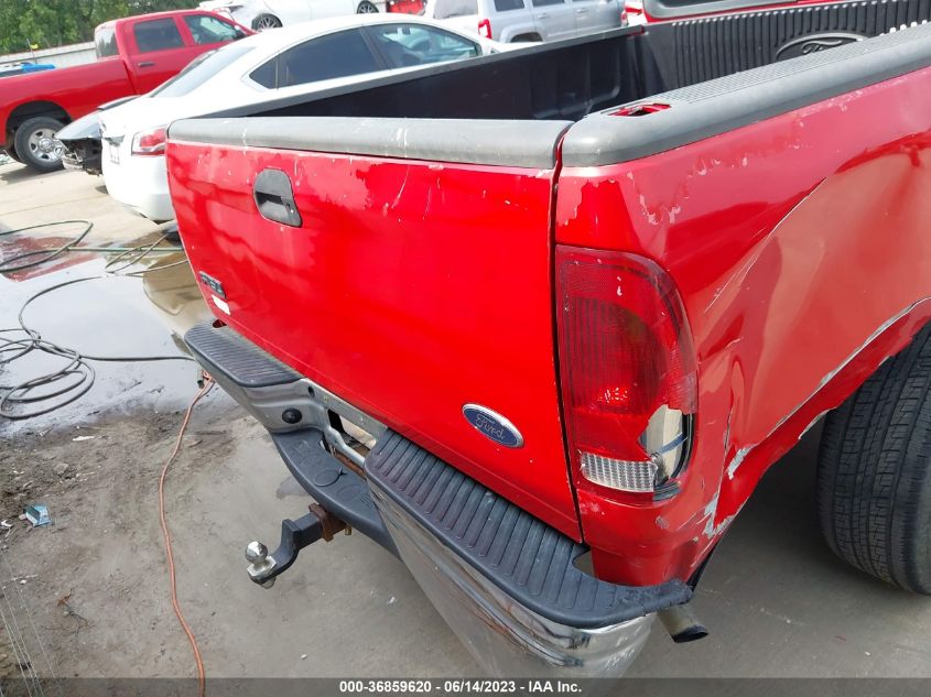 2003 Ford F-150 Xlt/Xl VIN: 1FTRX17293NA21209 Lot: 36859620