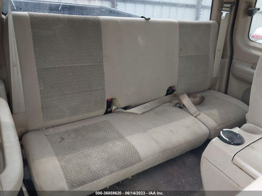 2003 Ford F-150 Xlt/Xl VIN: 1FTRX17293NA21209 Lot: 36859620