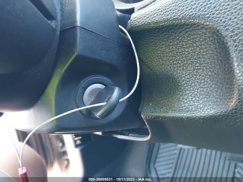 2011 Ford Mustang V6 VIN: 1ZVBP8AM5B5117175 Lot: 36859831