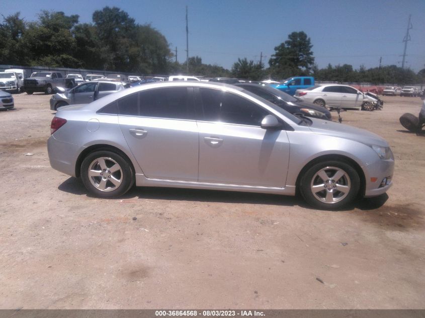 2014 Chevrolet Cruze 1Lt VIN: 1G1PC5SB4E7220976 Lot: 36864568