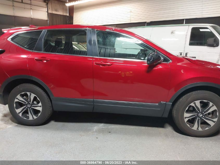 2022 Honda Cr-V Awd Special Edition VIN: 2HKRW2H72NH628266 Lot: 36864790