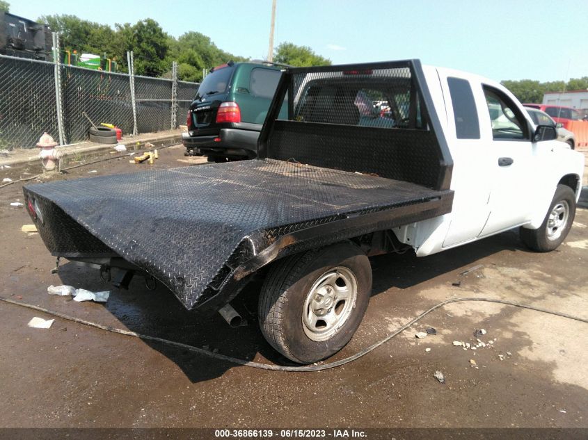 2011 Ram Dakota St VIN: 1D7RE2BK7BS661475 Lot: 36866139