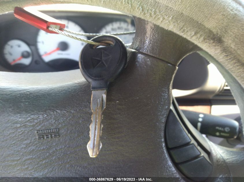 2001 Dodge Stratus Se VIN: 1B3EJ46X91N660798 Lot: 43388493