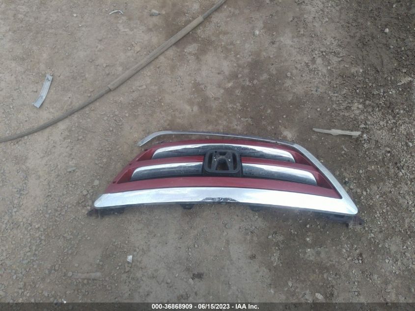 2005 Honda Odyssey Lx VIN: 5FNRL38265B032983 Lot: 36868909