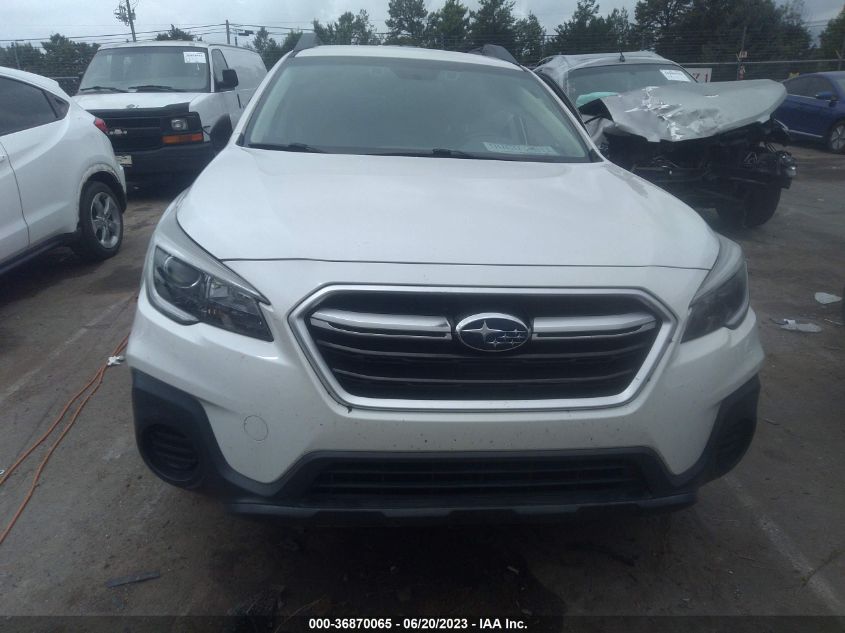 4S4BSABC2K3274233 2019 Subaru Outback