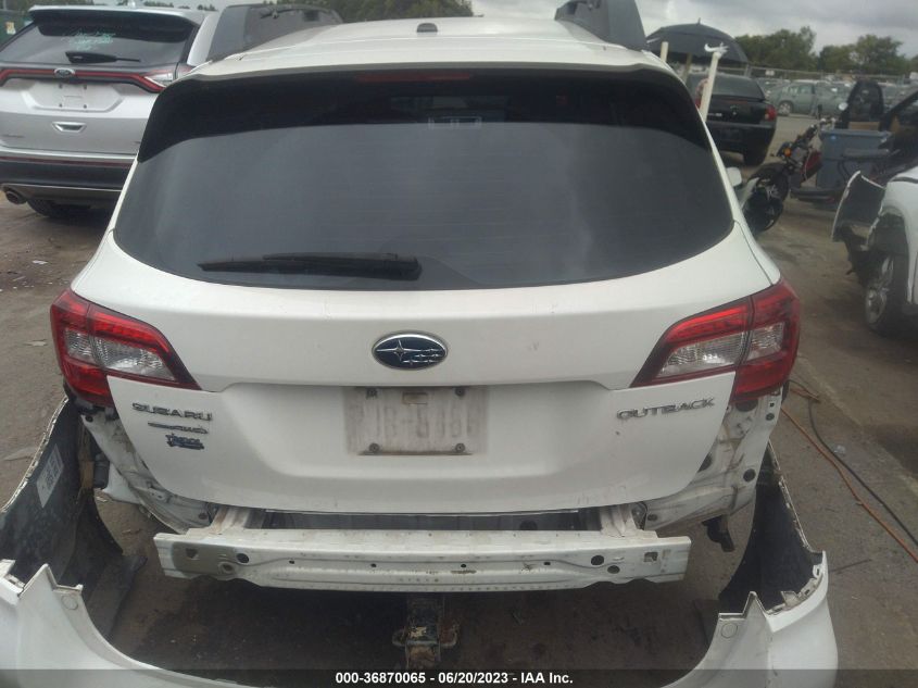 4S4BSABC2K3274233 2019 Subaru Outback