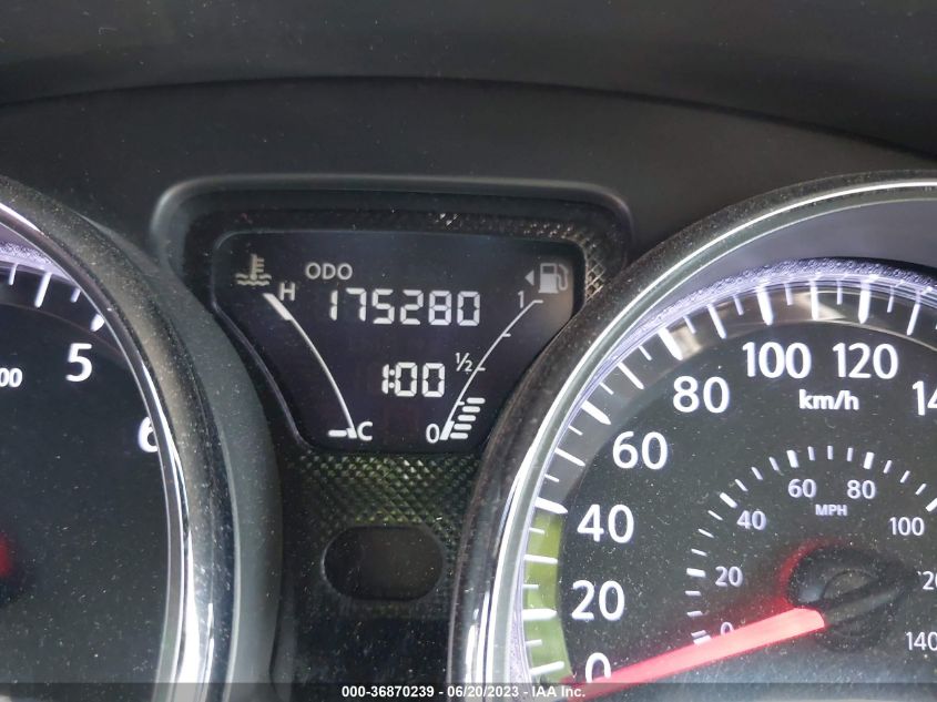 2017 Nissan Versa Sedan VIN: 3N1CN7AD7HK460689 Lot: 36870239