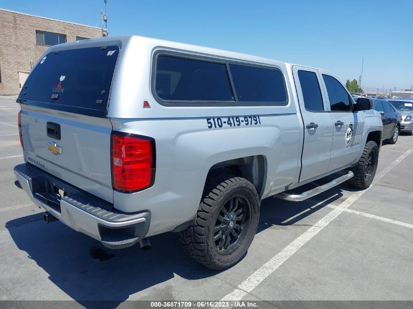 2016 Chevrolet Silverado 1500 Silverado Custom VIN: 1GCRCPEC9GZ373358 Lot: 45716404